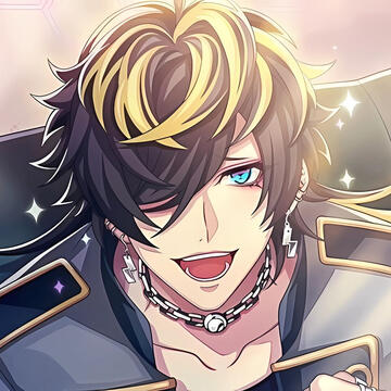 Official Hypnosis Mic ARB Card